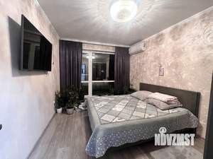 2-к квартира, вторичка, 47м2, 4/5 этаж