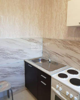 2-к квартира, вторичка, 46м2, 3/5 этаж