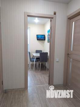 2-к квартира, вторичка, 60м2, 3/18 этаж