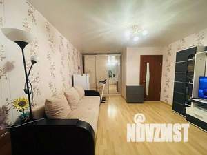 1-к квартира, вторичка, 37м2, 5/10 этаж