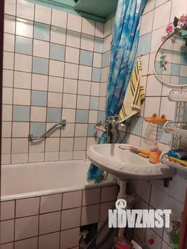 2-к квартира, вторичка, 47м2, 5/5 этаж