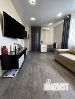 2-к квартира, вторичка, 60м2, 12/17 этаж