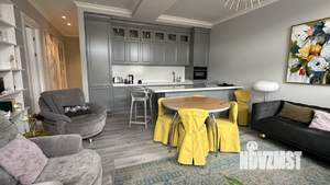 3-к квартира, вторичка, 98м2, 3/5 этаж