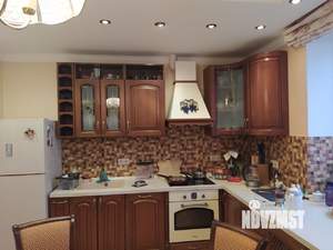 3-к квартира, вторичка, 94м2, 11/16 этаж
