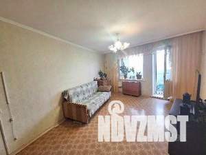 4-к квартира, вторичка, 80м2, 7/9 этаж