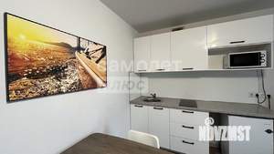 Студия квартира, вторичка, 30м2, 2/10 этаж