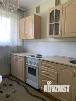 2-к квартира, вторичка, 47м2, 2/5 этаж