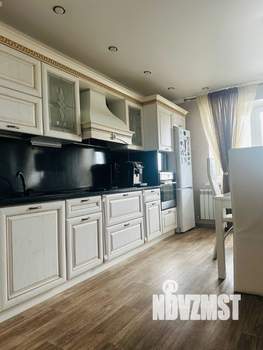 2-к квартира, вторичка, 52м2, 10/10 этаж