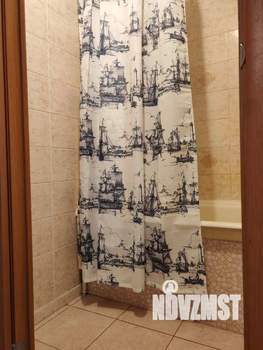 1-к квартира, вторичка, 42м2, 4/10 этаж