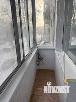 2-к квартира, вторичка, 43м2, 3/5 этаж