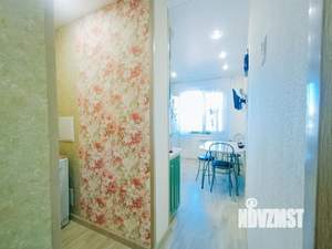 3-к квартира, вторичка, 66м2, 5/9 этаж