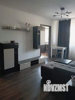 3-к квартира, вторичка, 58м2, 4/5 этаж