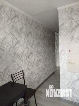 1-к квартира, вторичка, 32м2, 4/9 этаж