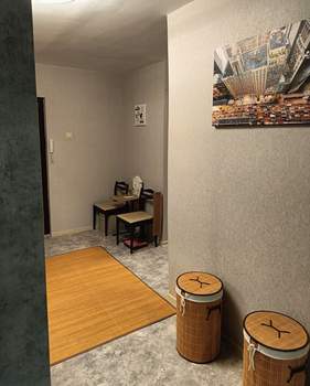 2-к квартира, вторичка, 52м2, 5/5 этаж