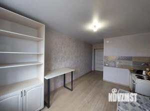 1-к квартира, вторичка, 38м2, 3/5 этаж