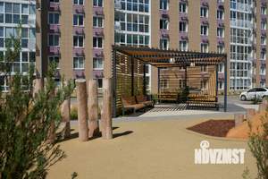 1-к квартира, вторичка, 38м2, 8/11 этаж