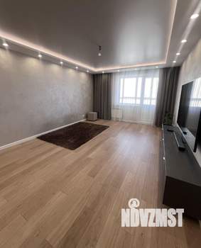 3-к квартира, вторичка, 103м2, 8/9 этаж