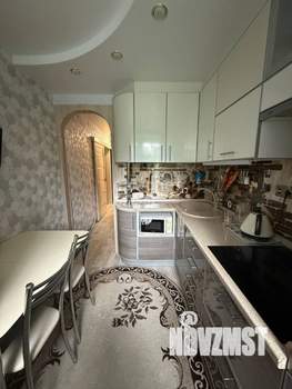 2-к квартира, вторичка, 46м2, 3/5 этаж