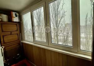 1-к квартира, вторичка, 34м2, 6/9 этаж