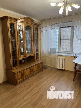 2-к квартира, вторичка, 63м2, 8/15 этаж