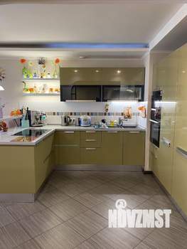 3-к квартира, вторичка, 125м2, 9/13 этаж