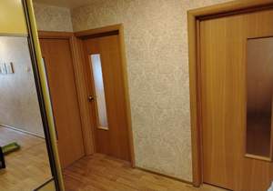 3-к квартира, вторичка, 64м2, 1/5 этаж
