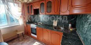 3-к квартира, вторичка, 68м2, 9/9 этаж
