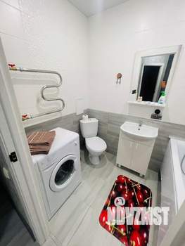 1-к квартира, вторичка, 36м2, 1/12 этаж