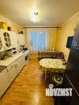 2-к квартира, вторичка, 49м2, 3/9 этаж