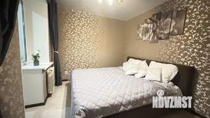 1-к квартира, вторичка, 46м2, 11/15 этаж