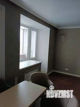 3-к квартира, вторичка, 119м2, 7/16 этаж