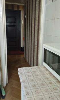 2-к квартира, вторичка, 43м2, 5/5 этаж