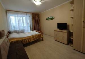 1-к квартира, вторичка, 38м2, 3/9 этаж