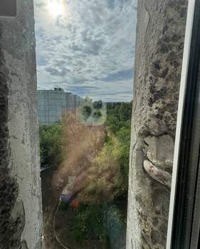 1-к квартира, вторичка, 36м2, 5/5 этаж