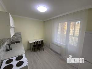 1-к квартира, вторичка, 39м2, 10/10 этаж