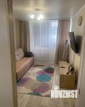 2-к квартира, вторичка, 34м2, 5/12 этаж