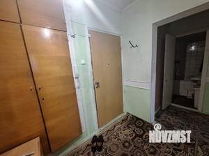 2-к квартира, вторичка, 50м2, 8/16 этаж