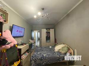 1-к квартира, вторичка, 39м2, 10/10 этаж