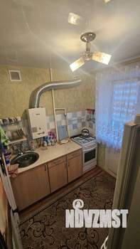 3-к квартира, вторичка, 56м2, 2/5 этаж