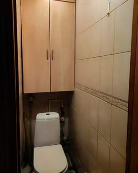 3-к квартира, вторичка, 57м2, 5/5 этаж