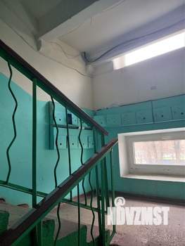 2-к квартира, вторичка, 44м2, 2/5 этаж