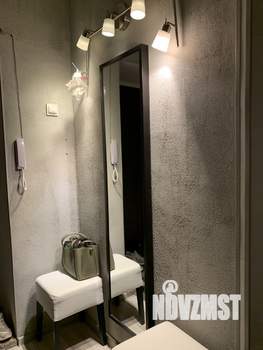 2-к квартира, вторичка, 53м2, 3/9 этаж
