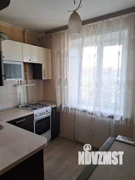 3-к квартира, вторичка, 58м2, 5/9 этаж