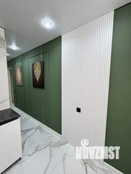 2-к квартира, вторичка, 50м2, 4/5 этаж
