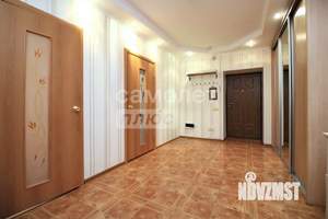 3-к квартира, вторичка, 85м2, 7/10 этаж
