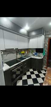 3-к квартира, вторичка, 62м2, 13/16 этаж