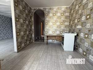 2-к квартира, вторичка, 44м2, 2/14 этаж