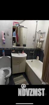 1-к квартира, вторичка, 35м2, 5/10 этаж