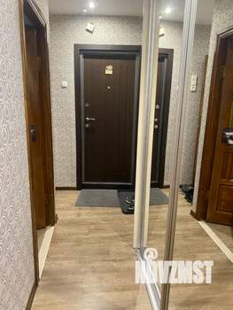 3-к квартира, вторичка, 59м2, 4/9 этаж