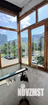 1-к квартира, вторичка, 33м2, 2/9 этаж
